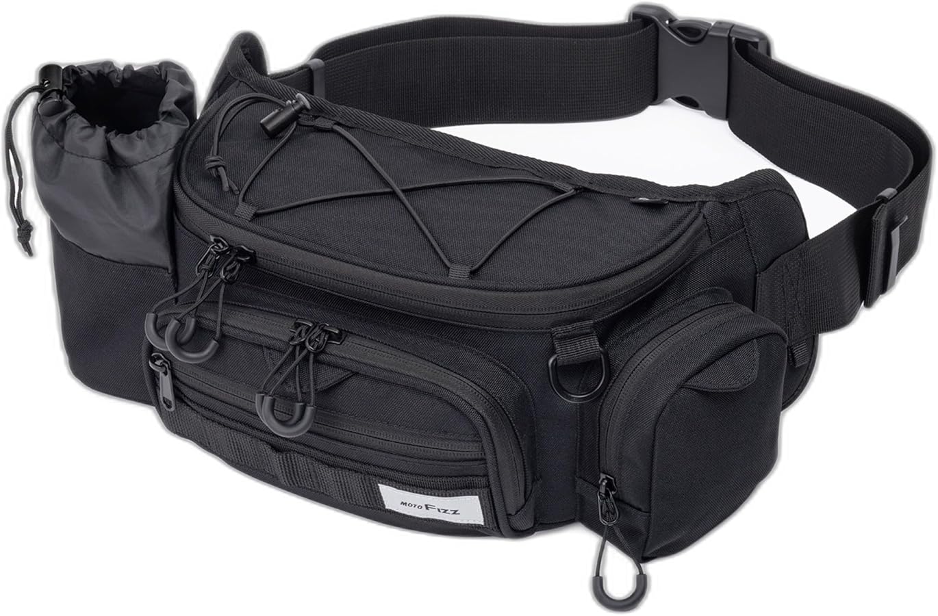 Amazon | TANAX タナックス モトフィズ バイク用ウエストバッグ