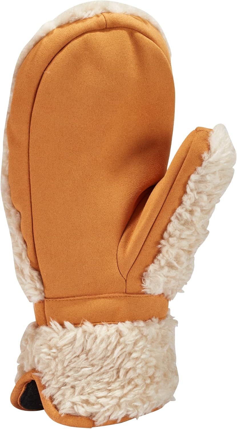 Gordini Women's Sherpa Mitten