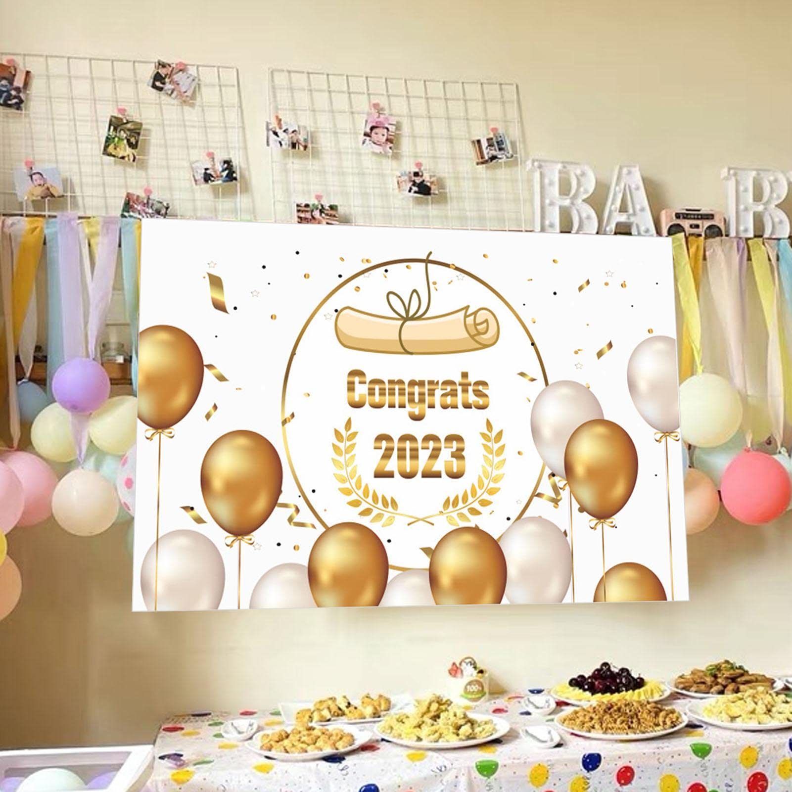 TEMPO DI LAUREA 2x gradi 2023 fascia di laurea 2023 laureati EUR 13,96