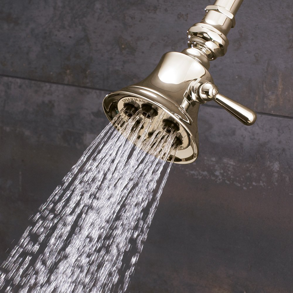 Amazon.co.jp: Speakman S-2254-PB Retro Anystream High Pressure