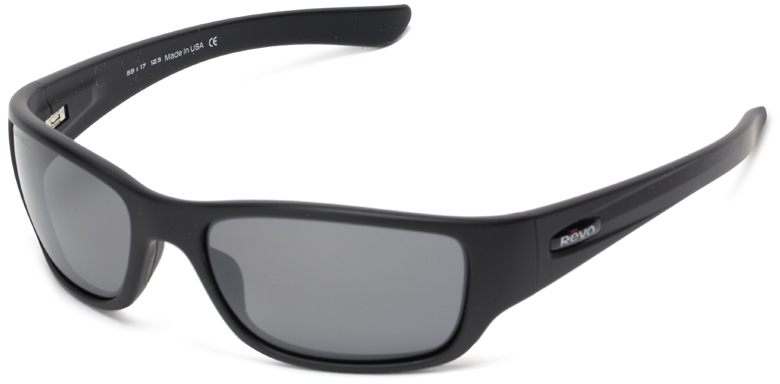 Revo Sunglasses Heading Sport Sunglasses