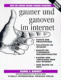 Gauner und Ganoven im Internet