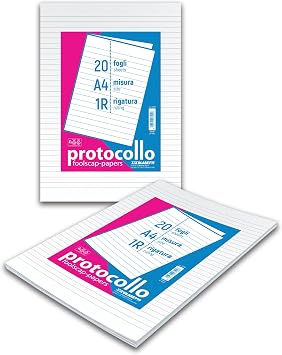 BLASETTI 1292 Notepad