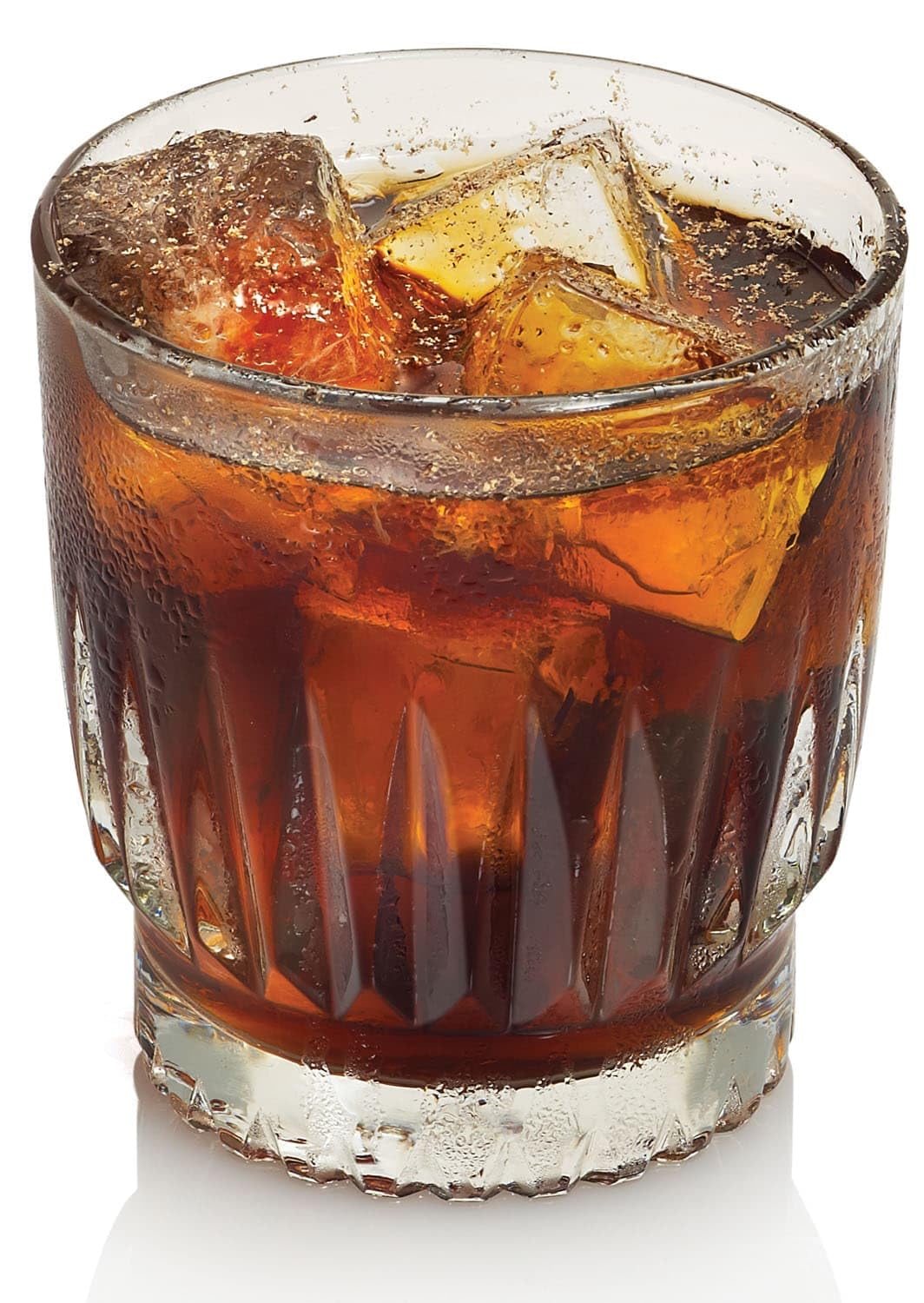 Libbey Glassware 15457 Winchester Rocks Glass, 10 oz. (Pack