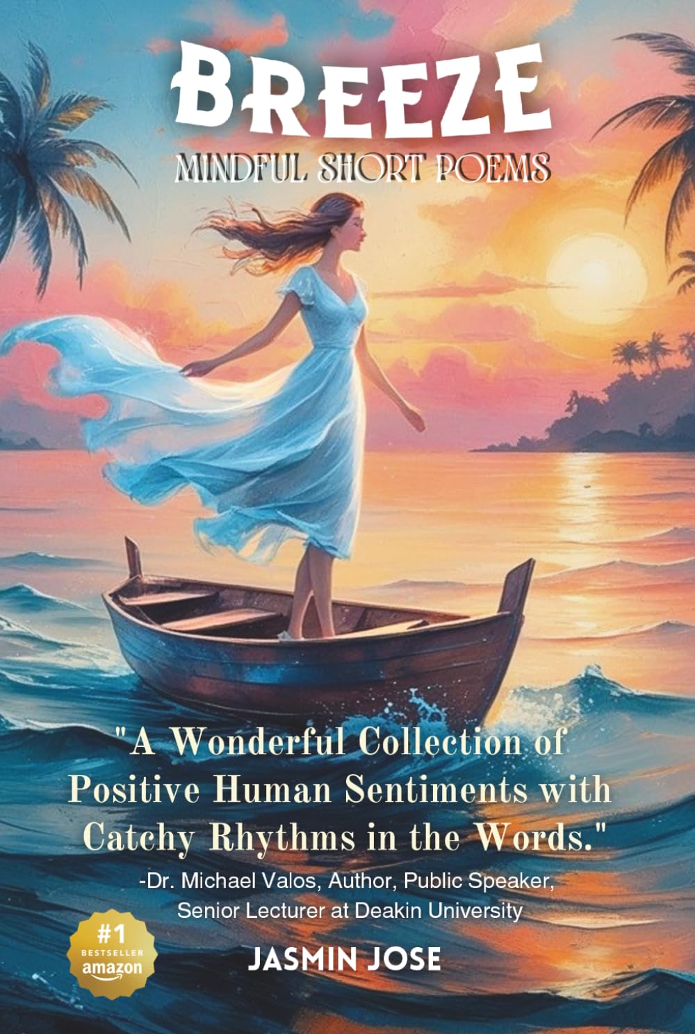 BREEZE: Mindful Short Poems