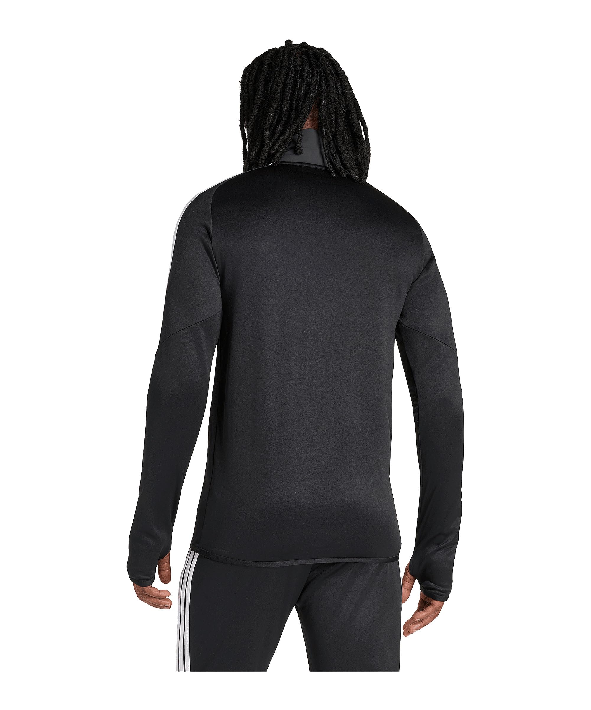 adidas Mezczyzni Tiro 26 League Winterized Training Top Sweatshirt, black/white, XXL