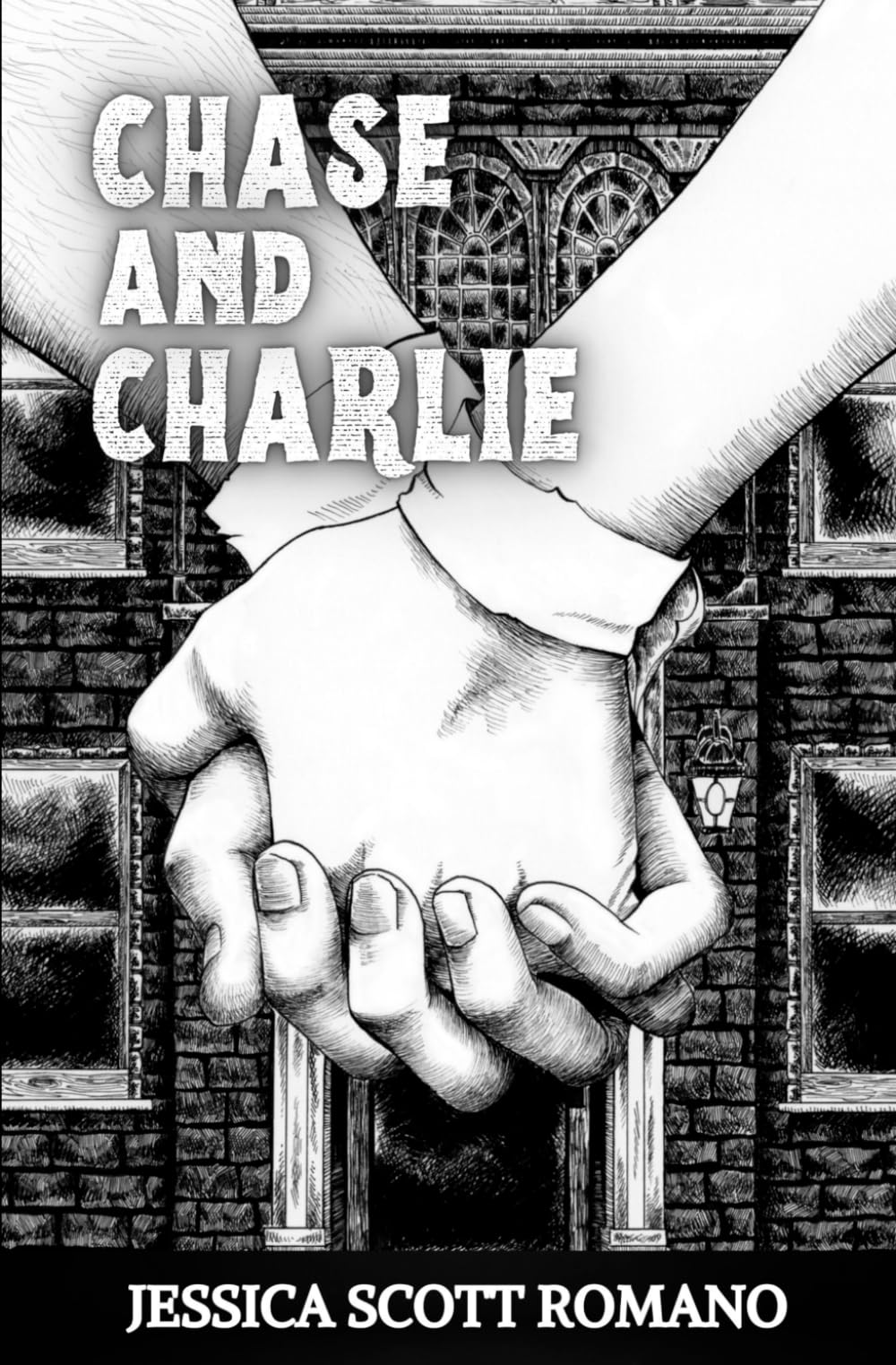 Chase and Charlie: A Novel