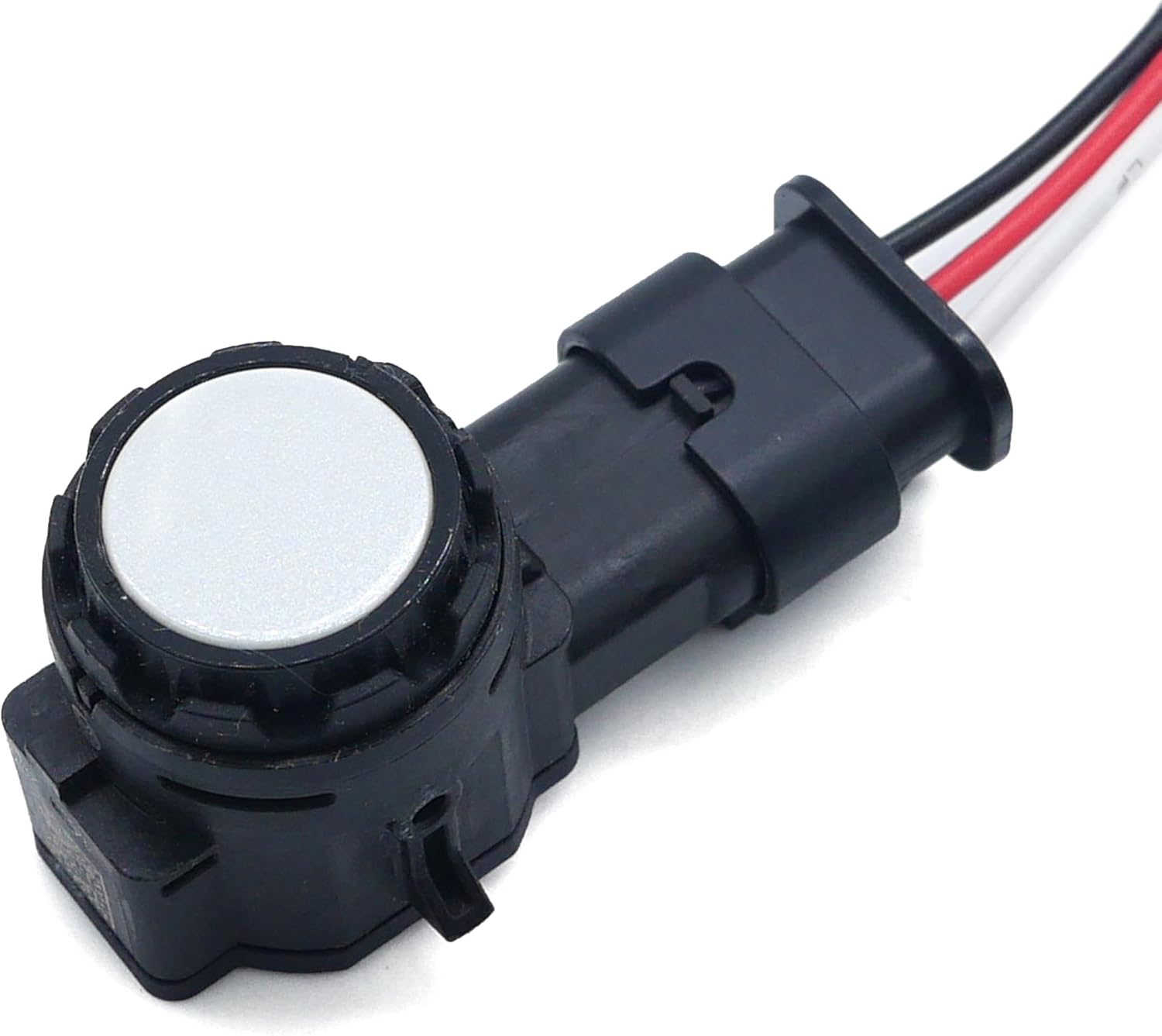 Parking Sensor + Wiring 66209826949 Compatible with 2019 2020 2021 2022 X3 X4 X5