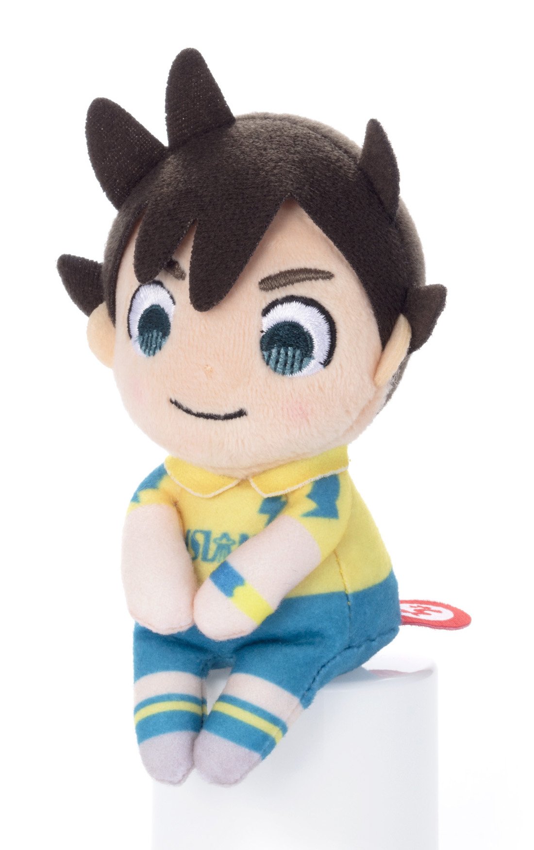 Amazon.co.jp: イナズマイレブン アレスの天秤 ちょっこりさん 稲森