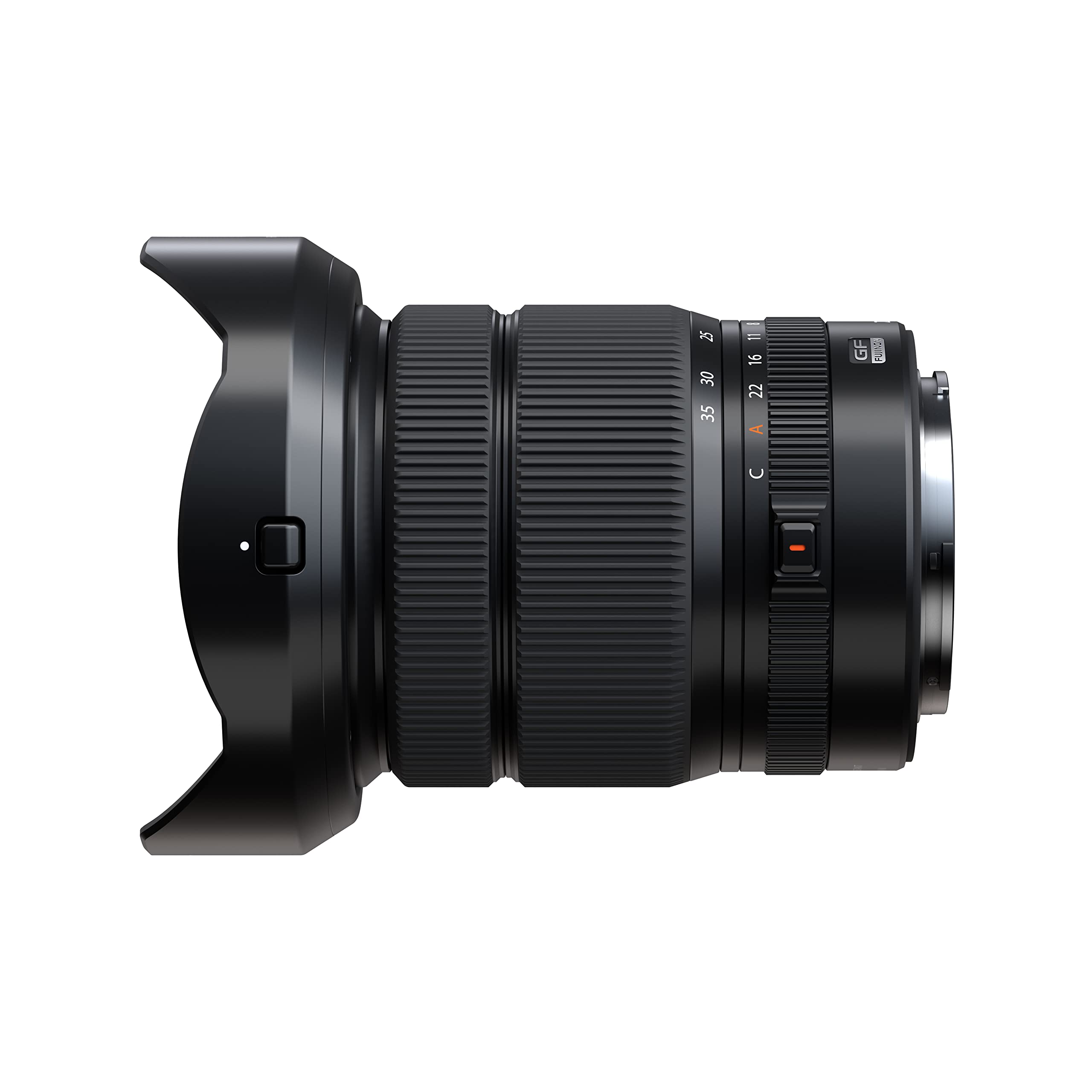 【美品】FUJIFILM GF20-35mm F4 R WR Fujifilm GF20-35mmF4 R WR Lens (600023146) : Amazon.ca