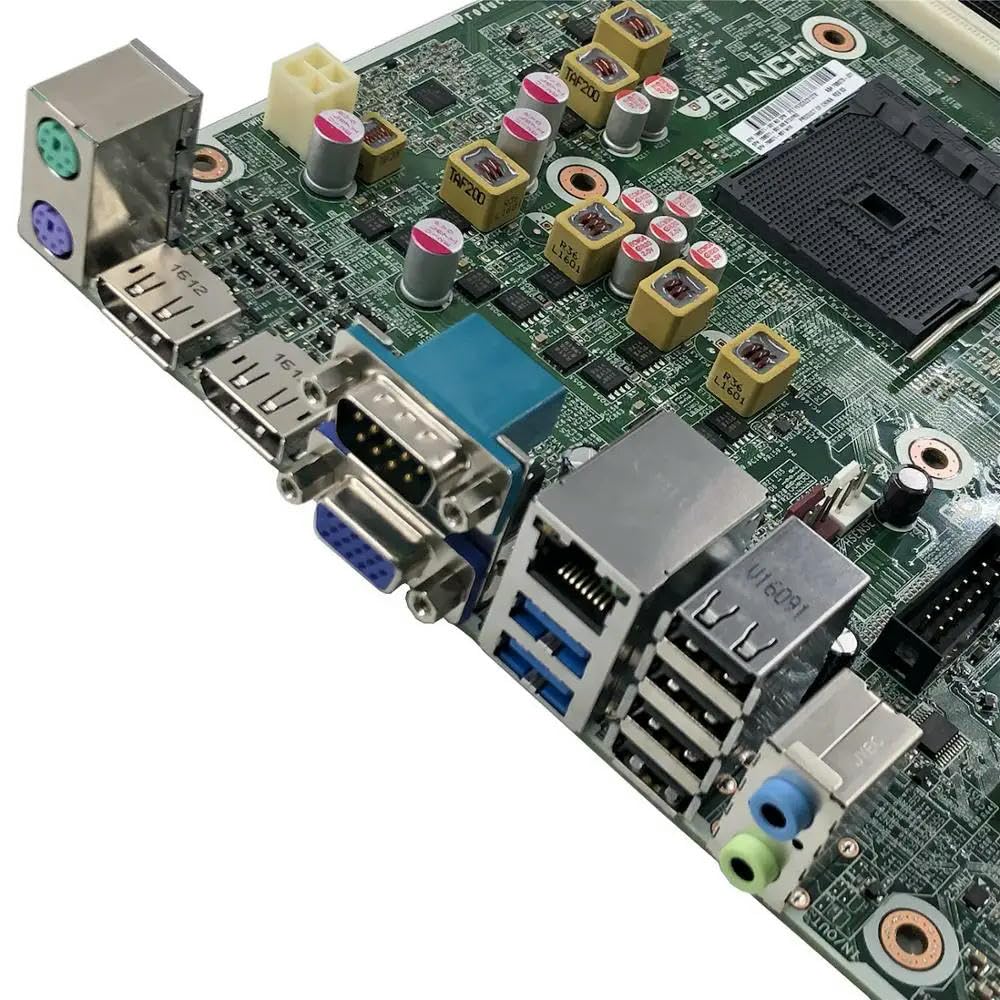 for 798571-001 for 705 G2 Motherboard 798073-001 Bianchi Mainboard