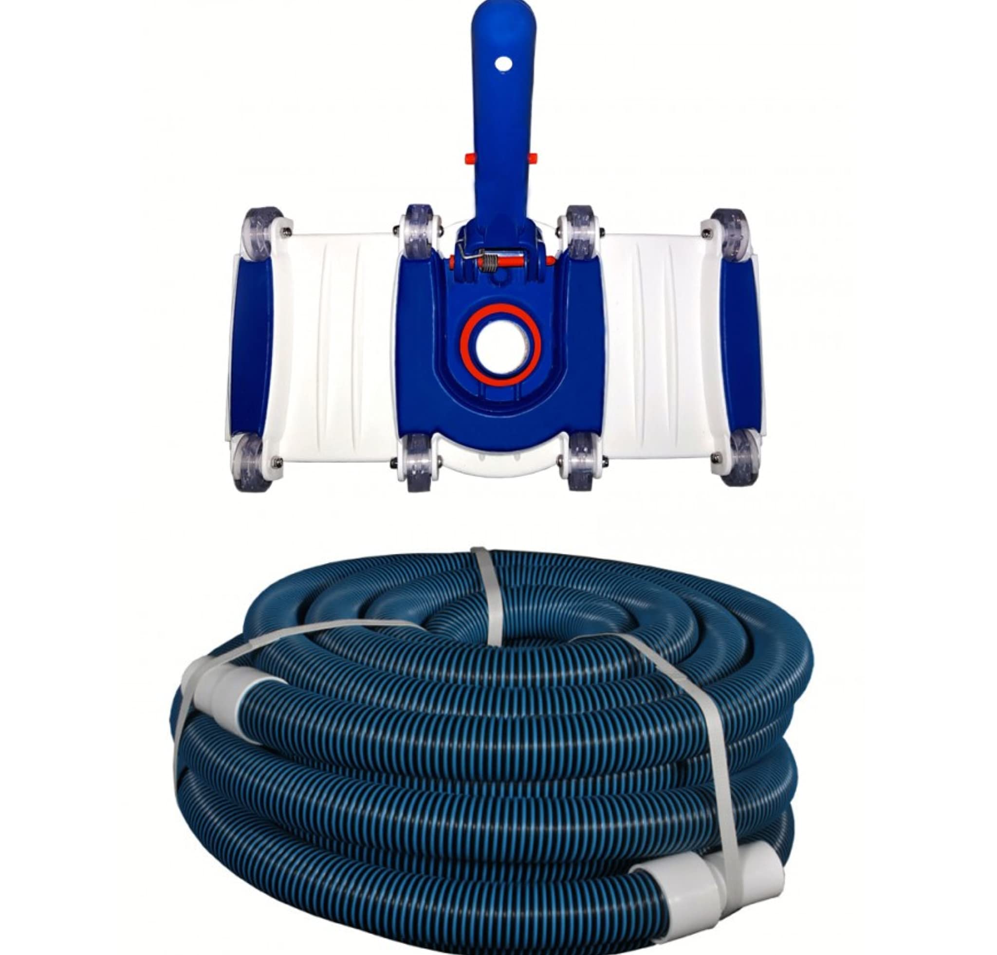 Buy Bluewave 14 inch Flexible Vacuum Head with Swivel & EZClip and