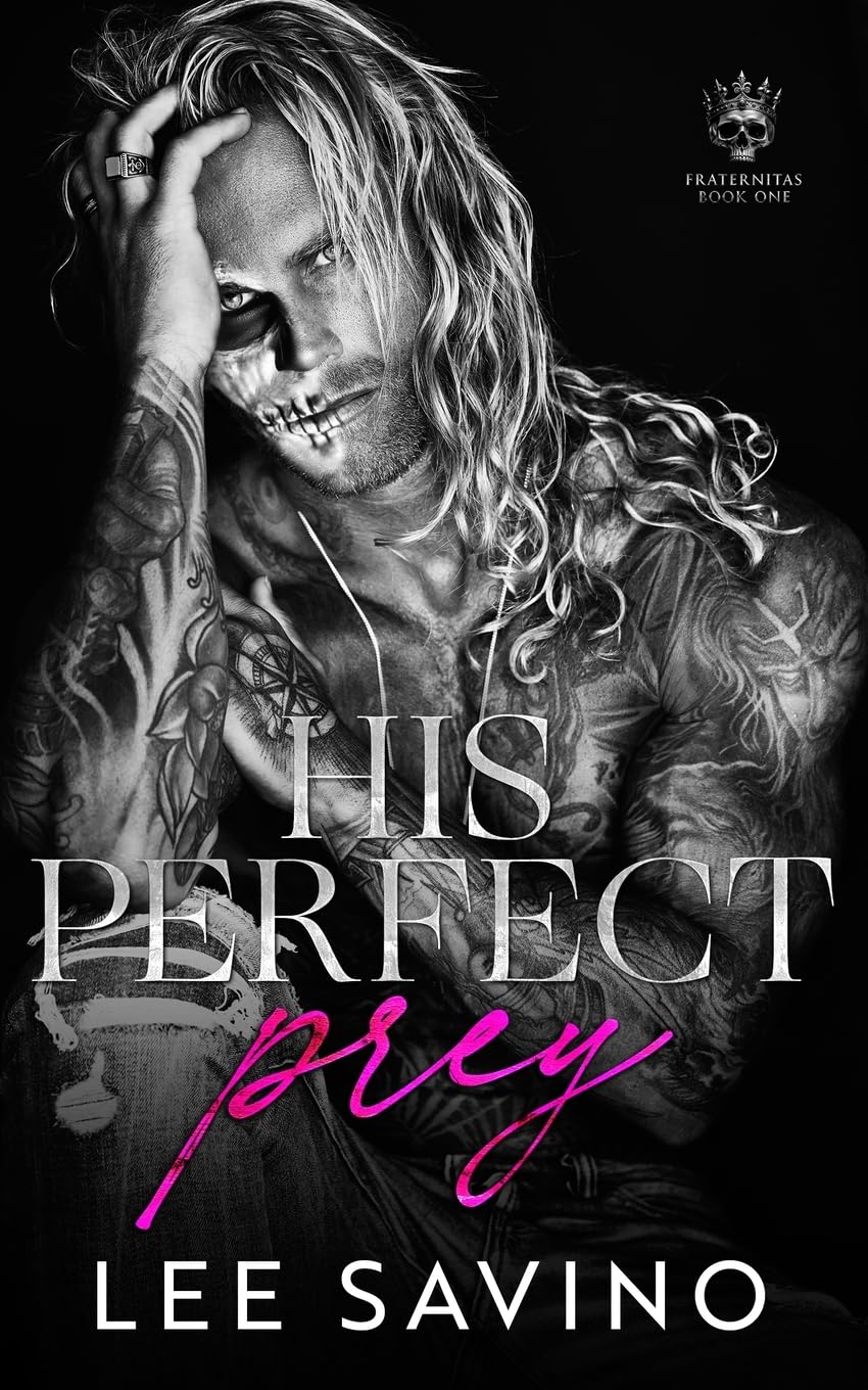 His Perfect Prey: 1 (Mafia Brides)
