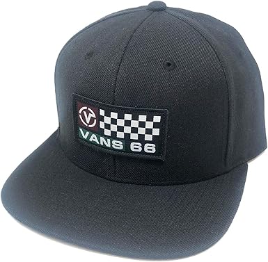 vans off the wall gorras