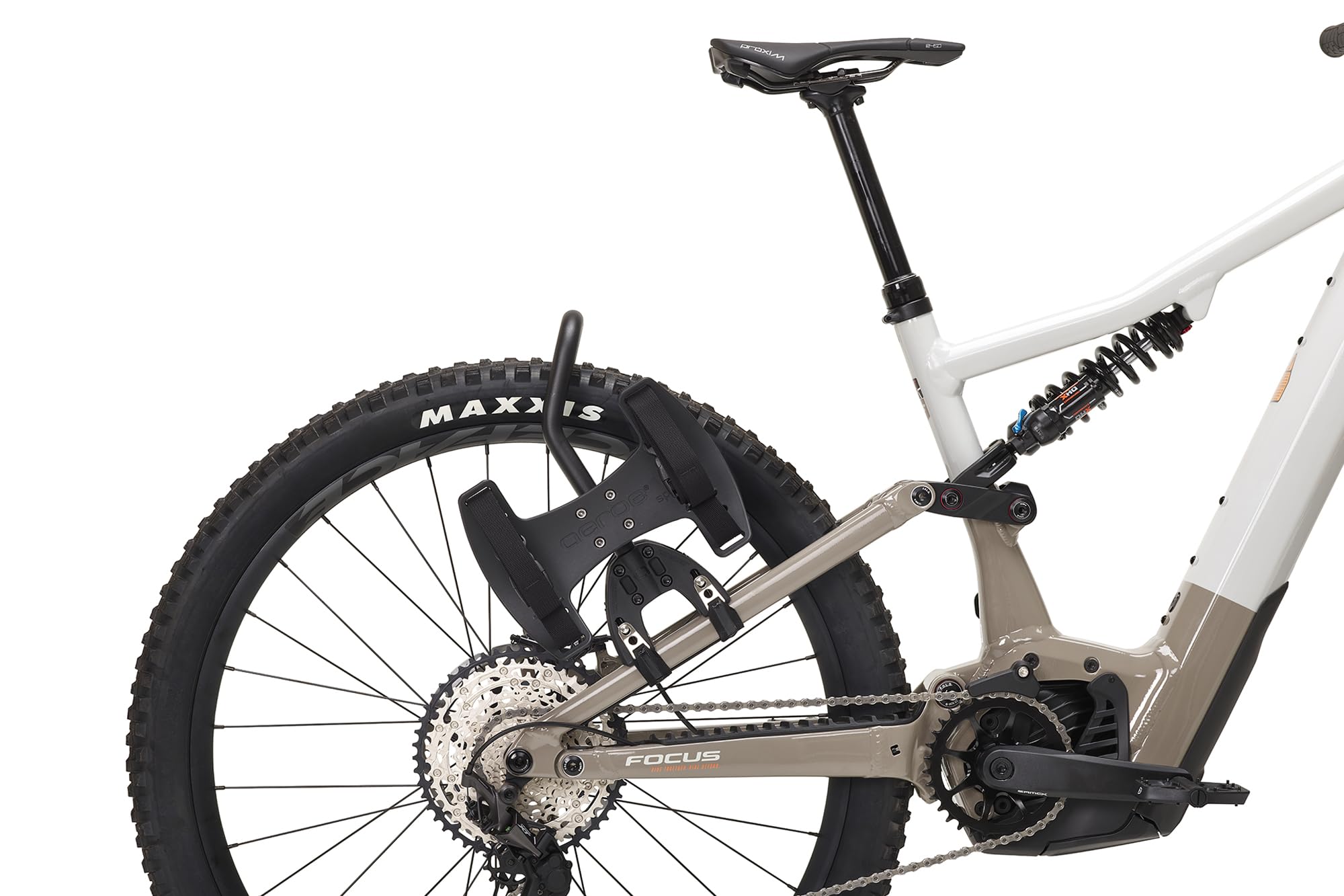 Aeroe AER Rack Spider Cradle
