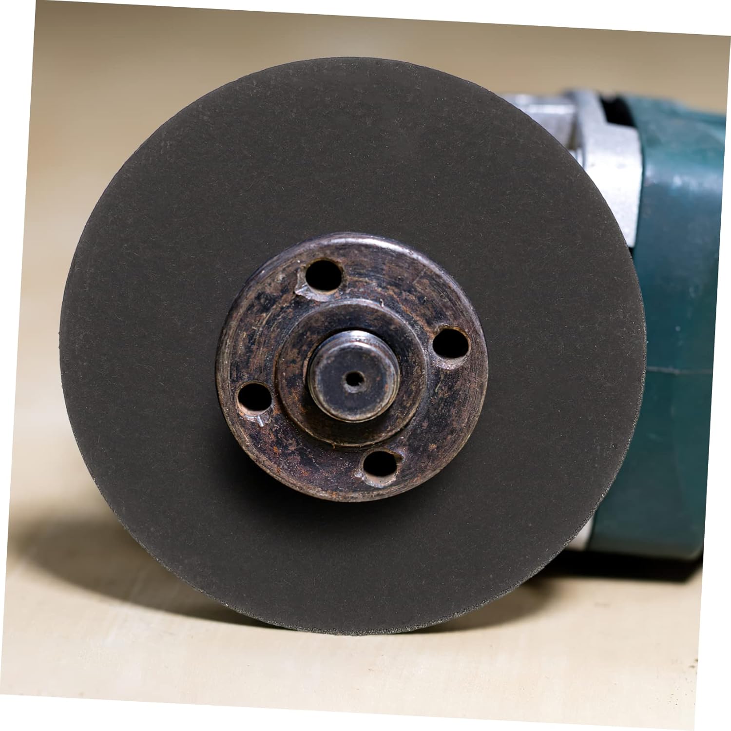 50pcs Cutting Disc Ultra Thin Cut Off Wheels for Angle Grinder High Elasticity Low Noise Suitable for Handheld Polishers