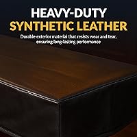 Vista 4 de Hathaway Cubierta de mesa de tejo