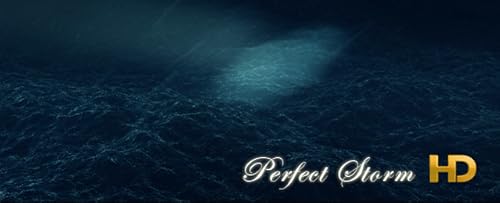 Perfect Storm HD