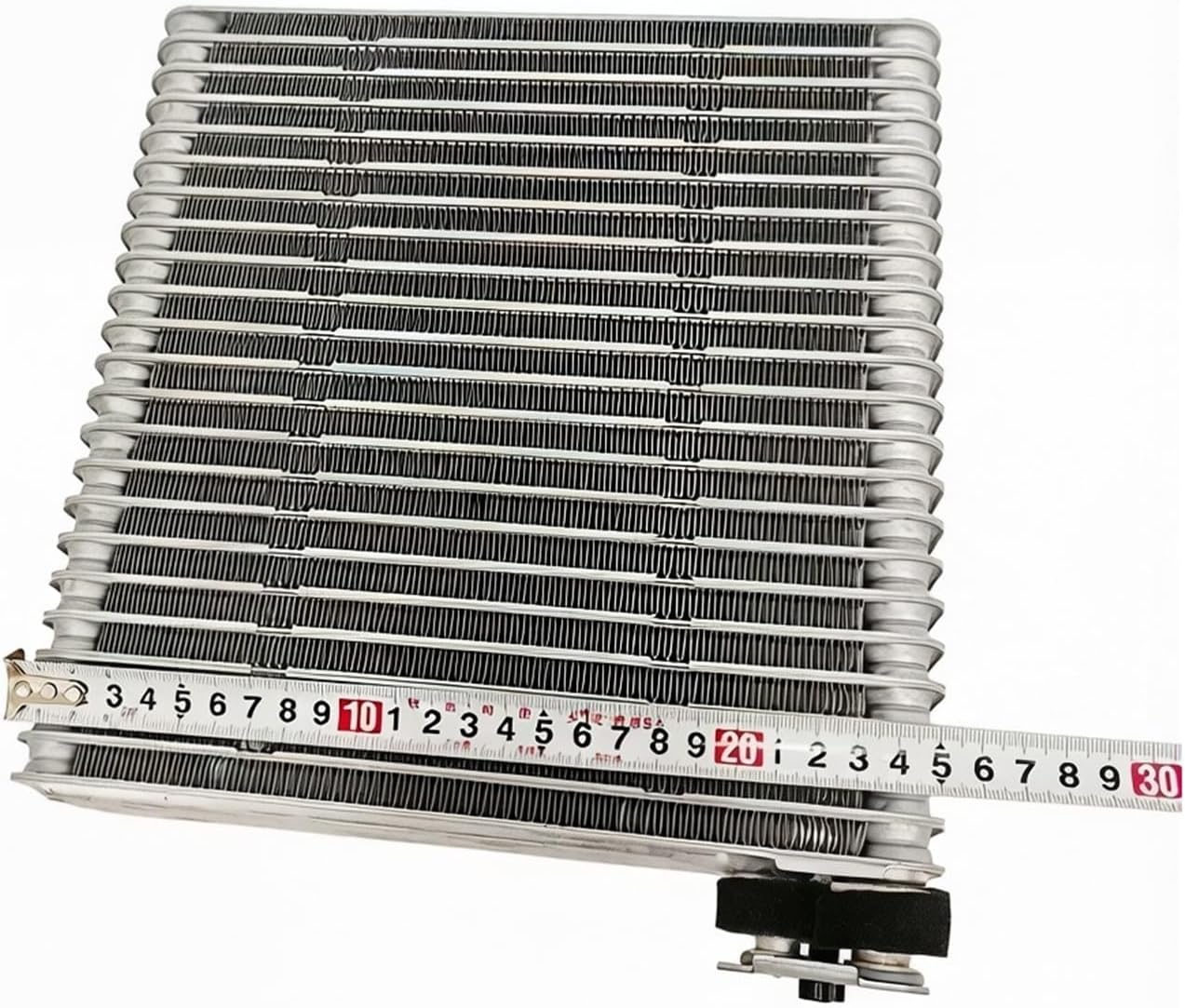 Right Hand Drive A/C AC Air Conditioning Conditioner Evaporator Cooling Core Coil Compatible with Toyota Corolla HB 88501-02050 8850102050