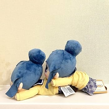 ゆるキャン△ グッズ まとめ売り ぬいぐるみ マスコット 寝そべり 設定資料集 ゆるキャン△ グッズ まとめ売り ぬいぐるみ マスコット