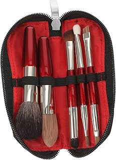 FRCOLOR 1 juego de brochas de maquillaje para...
