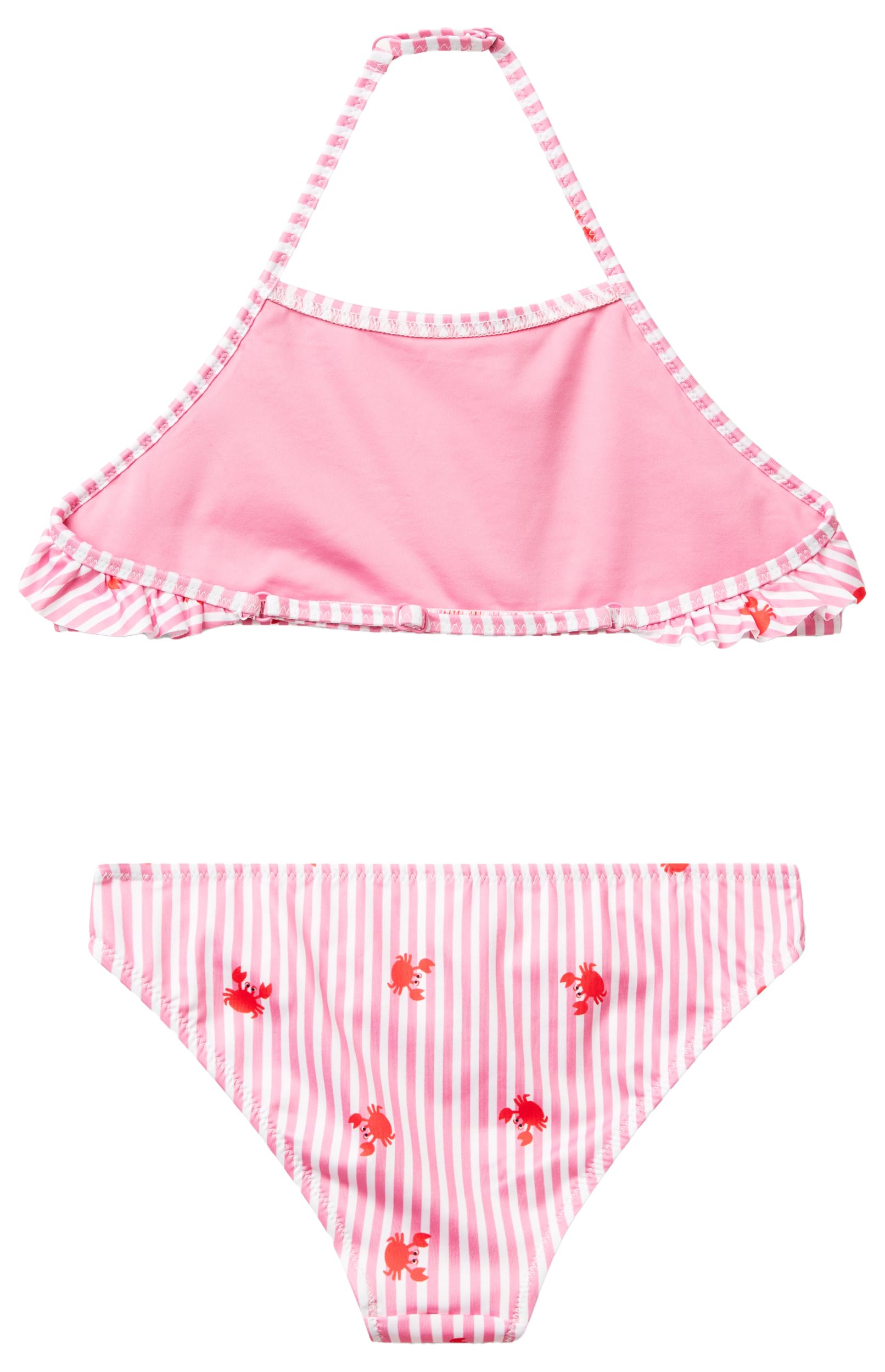 United Colors of Benetton Bikini Deux pièces pour bébés et Bambins Fille