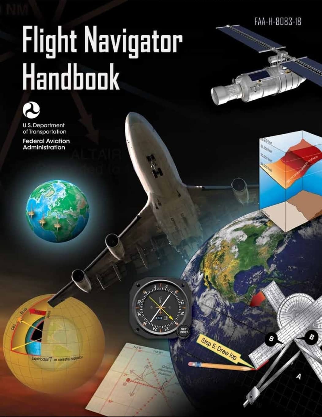 Flight Navigator Handbook (FAA-H-8083-18)