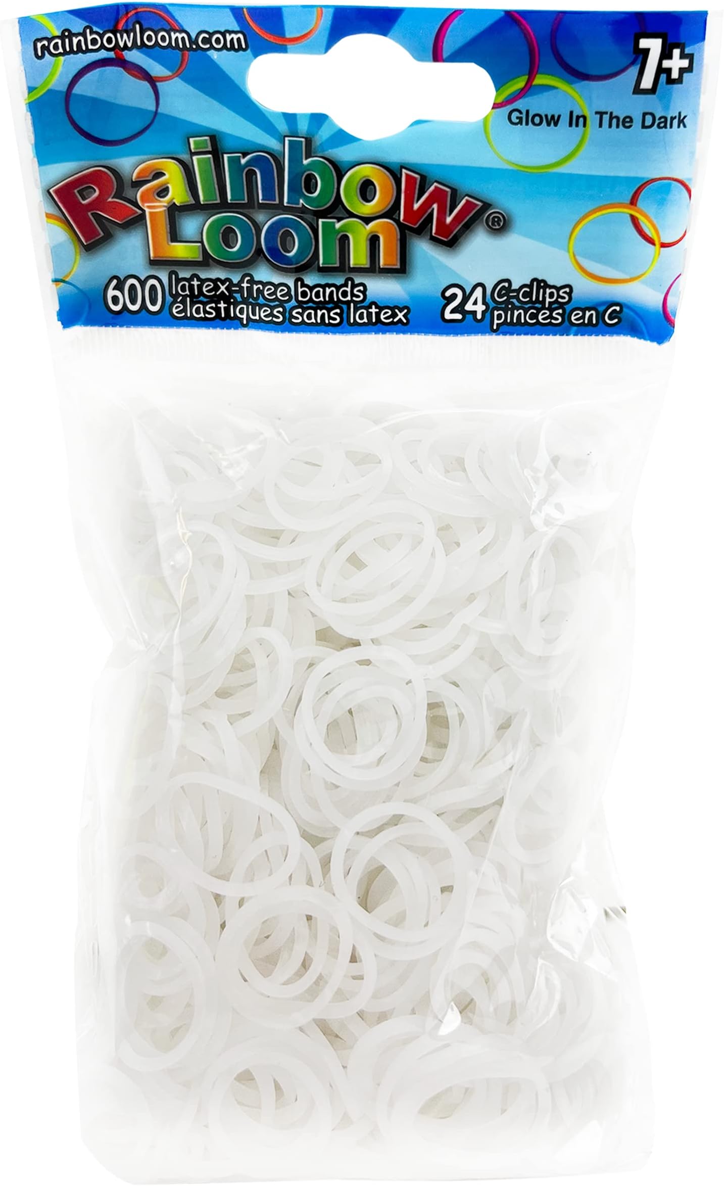 Choon's Design R0002020 Official s Glow in the Dark Bands