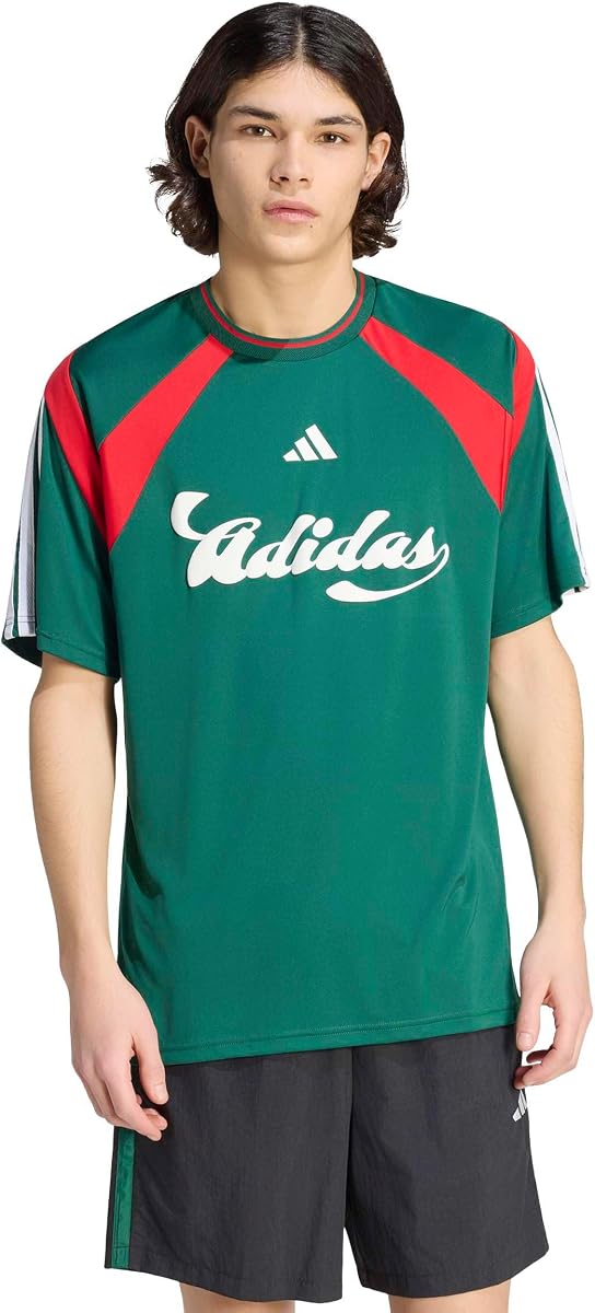 Ropa adidas para el Mundial de México 2026 para hombre