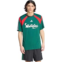 adidas Mens Mexico World Cup 2026 Apparel