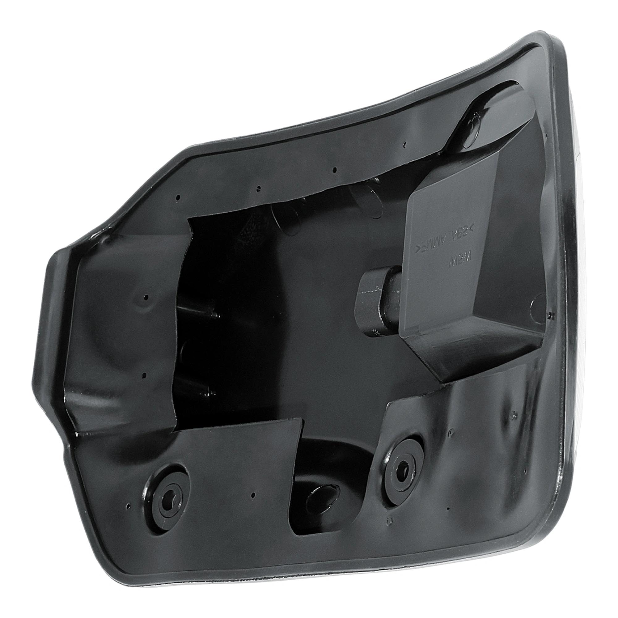 LONGLING Luz de Delimitacion Derecha Lado Pasajero Luz Intermitente sobre Cabina para Iveco Daily 2006-2025