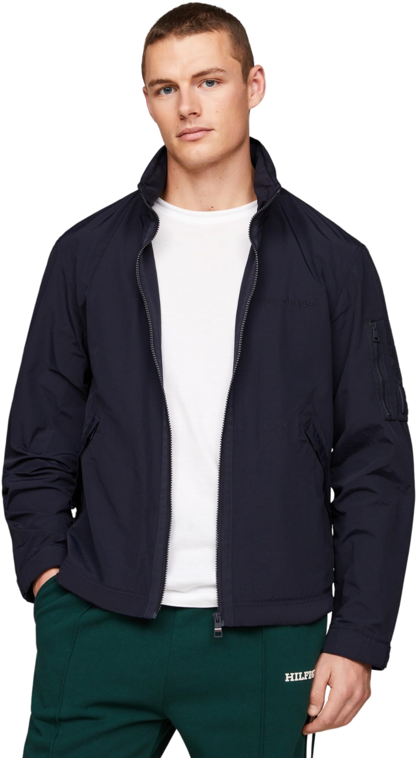 Mode von Calvin Klein & Tommy Hilfiger