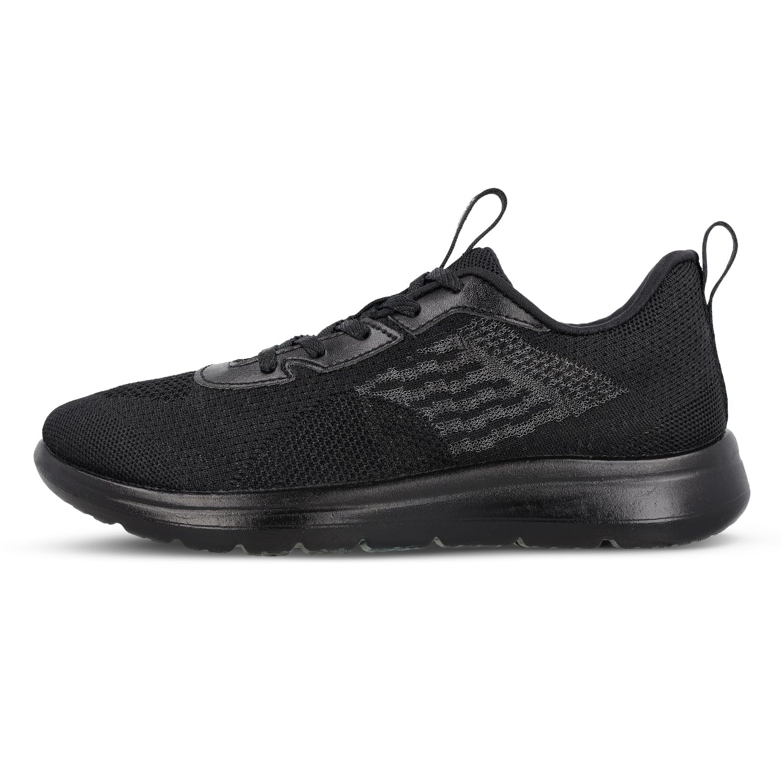 Men's Sports Shoes |WS3259 Black-image-32