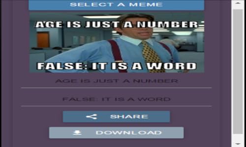 funny memes for all