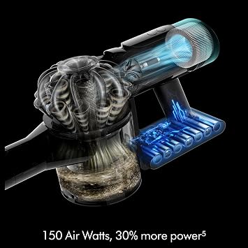 Dyson V10 Konical Cordless Vacuum