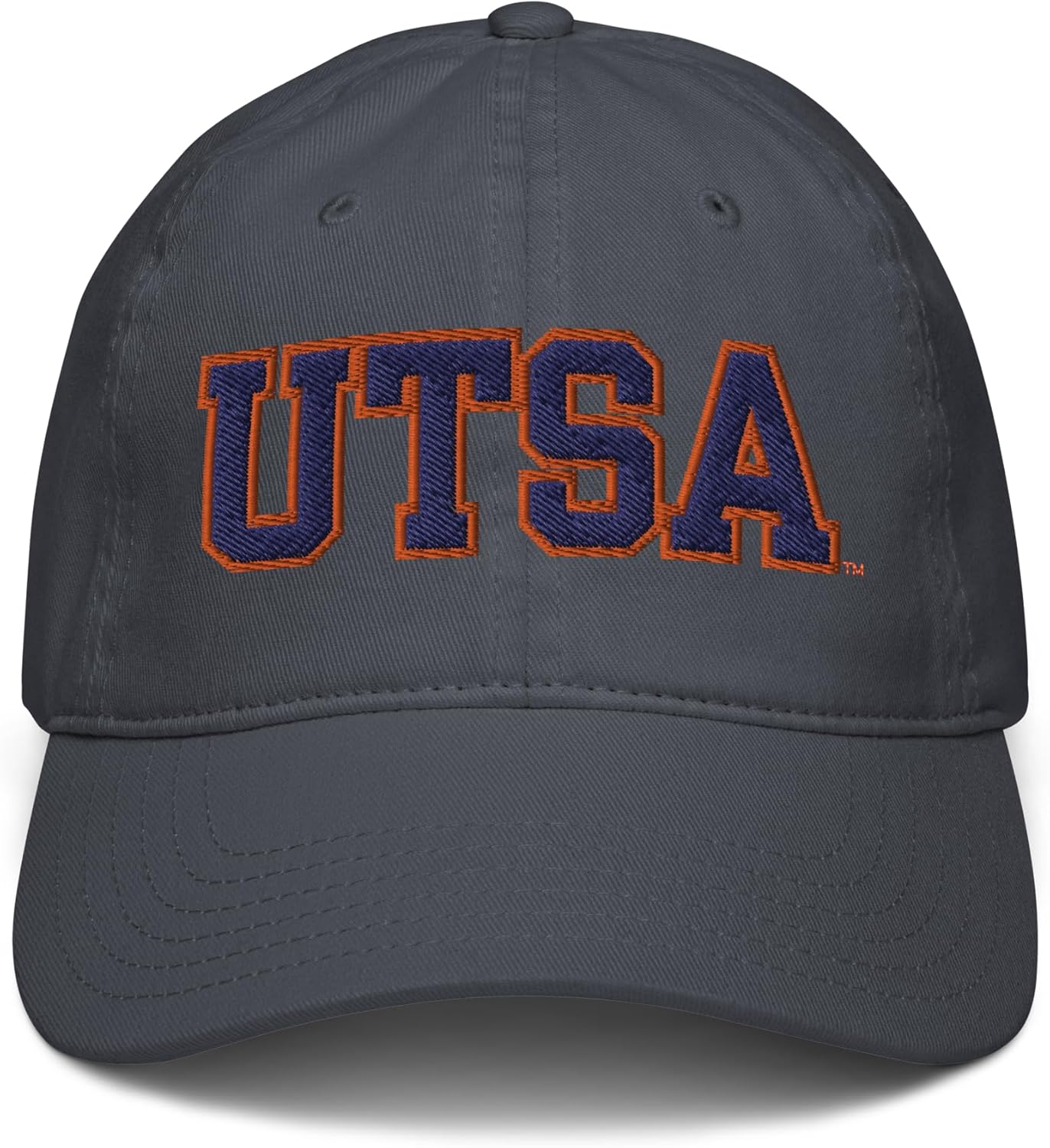 Texas San Antonio Roadrunners Title Officially Licensed Adjustable Baseball Hat