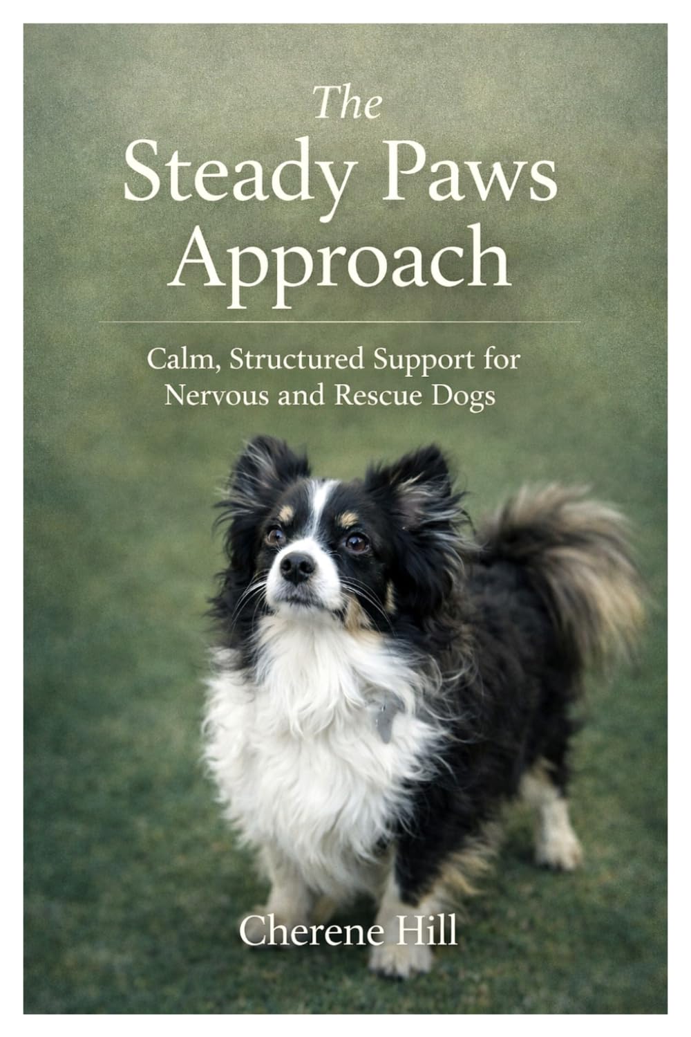 The Steady Paws Approach: Calm, Structured Support for Nervous and Rescue Dogs