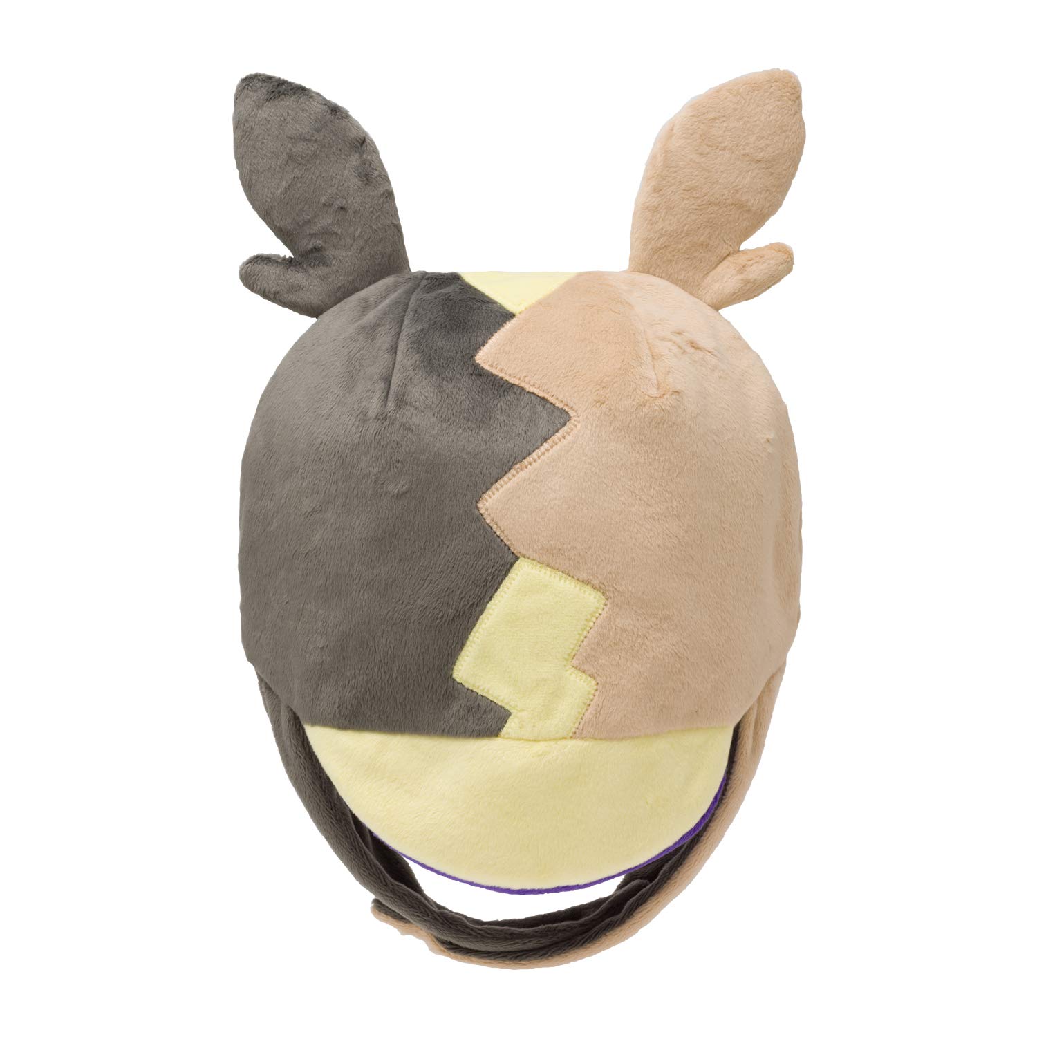 1回使用‼️✳️モルペコリバーシブルパーカー✳️ポケモンセンター公式‼️仮装Mハロウィン 1回使用‼️✳️モルペコリバーシブルパーカー✳️ポケモンセンター公式