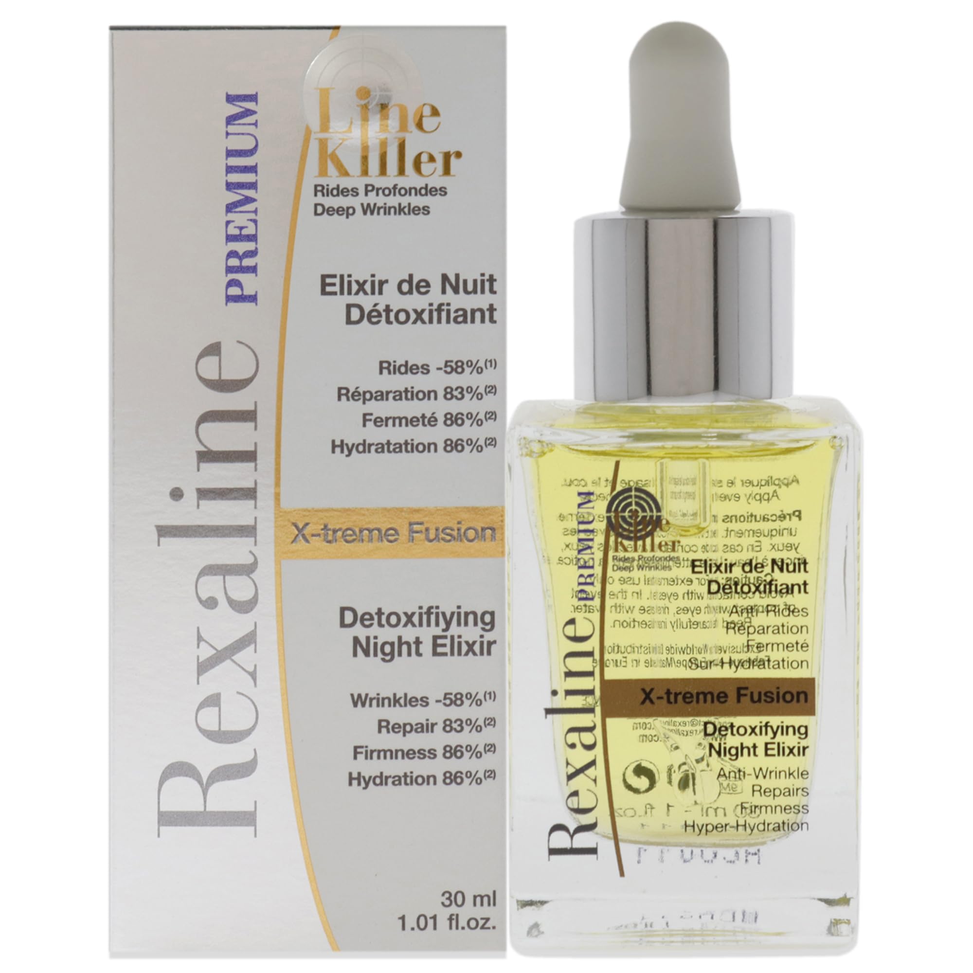 Amazon.com: Rexaline Premium Line-Killer X-Treme Renovator, 1.7 Oz