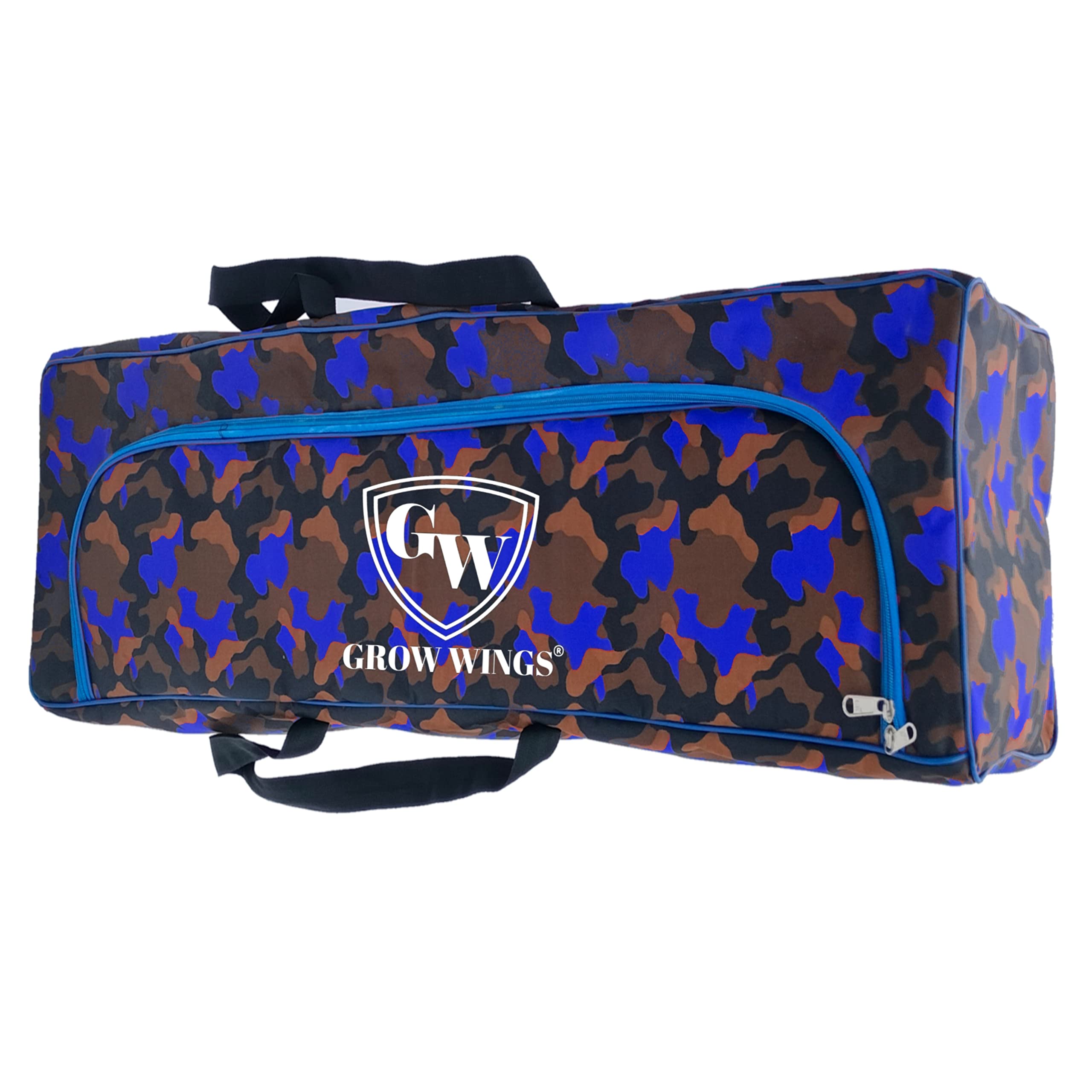 Grow wings New Cricket Kit Bag with Attractive Design Kit Bag-picture-18