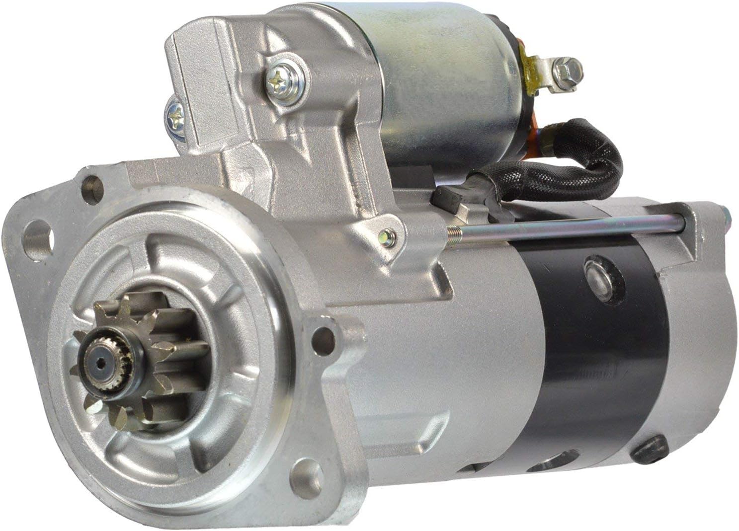 NEW STARTER COMPATIBLE WITH CATERPILLAR 303CCR 303.5CCR 303.5DCR 304CCR 304DCR 305CCR 305DCR