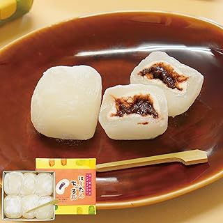 羽二重餅 はぶたえ チョコレート ちょ子 6個入り 小箱 食べきりサイズ 【ポスト投函可能】 餅 お餅 和菓子 スイーツ お菓子 福井 銘菓 北陸 ギフト 贈り物 お土産 お供え 内祝い お返し 母の日 父の日 バレンタインデー お中元 敬老の日 お歳暮 お年賀