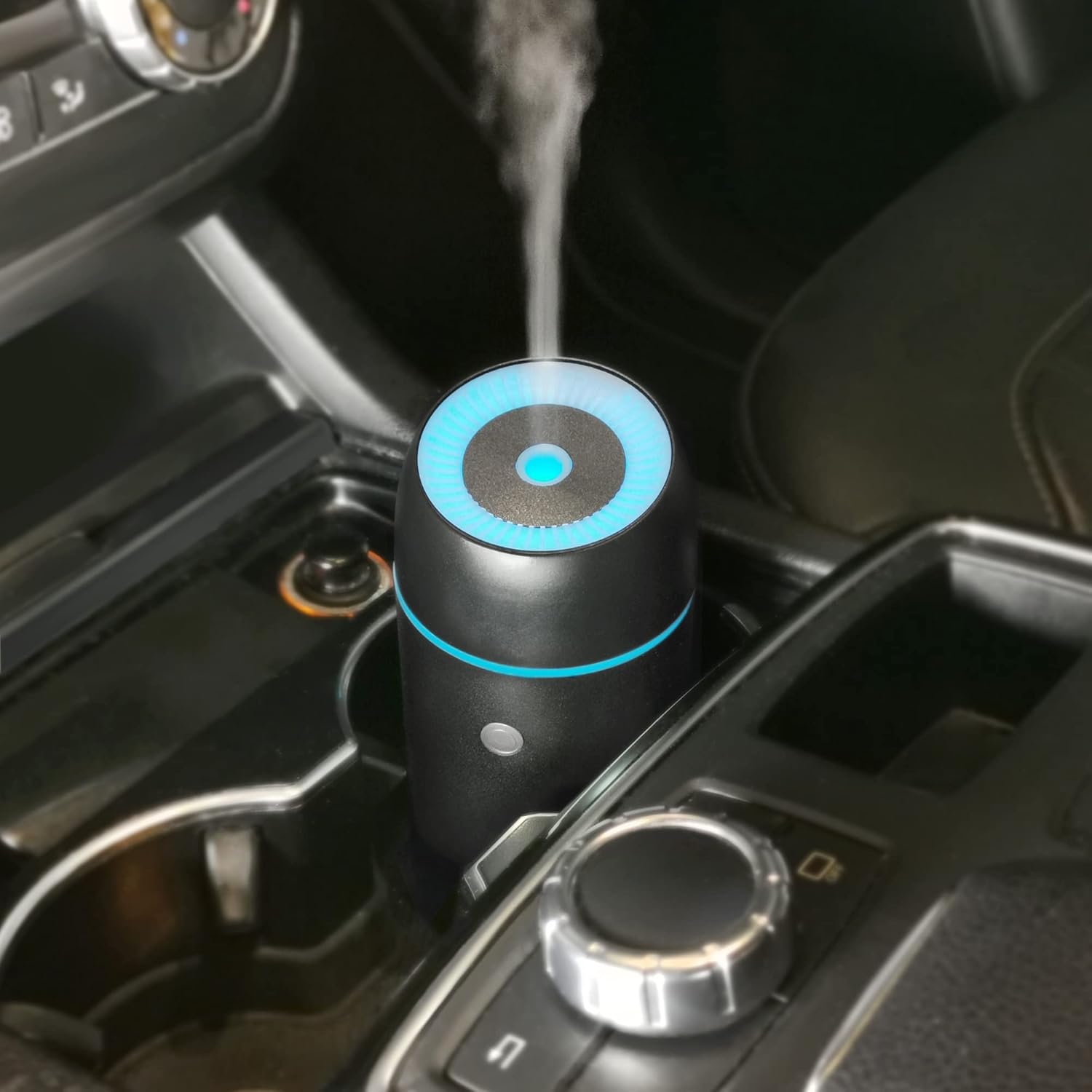 Earnest Living Essential Oil Diffusers Car Air Fresheners for Essential