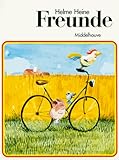 middelhauve kinderbücher  Freunde