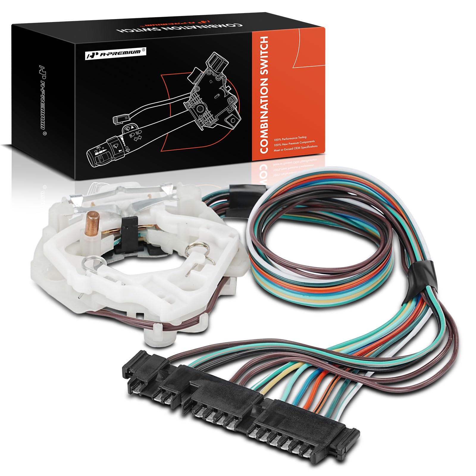 シボレー　ターンシグナルスイッチ　インパラ　シェビー シボレーターンシグナルスイッチインパラシェビー