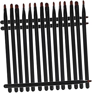 VICASKY Pinceles de maquillaje profesional 18...