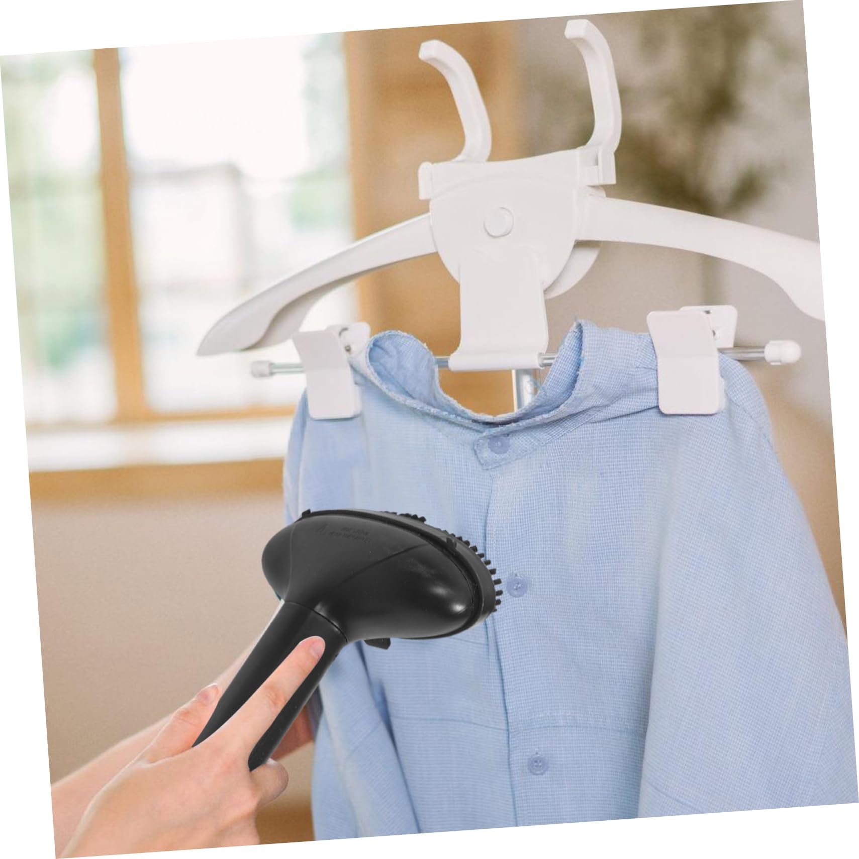 BUTIFULSIC Garment Hose Replacement Steam Tube Steam Iron Accessory Easy Installation