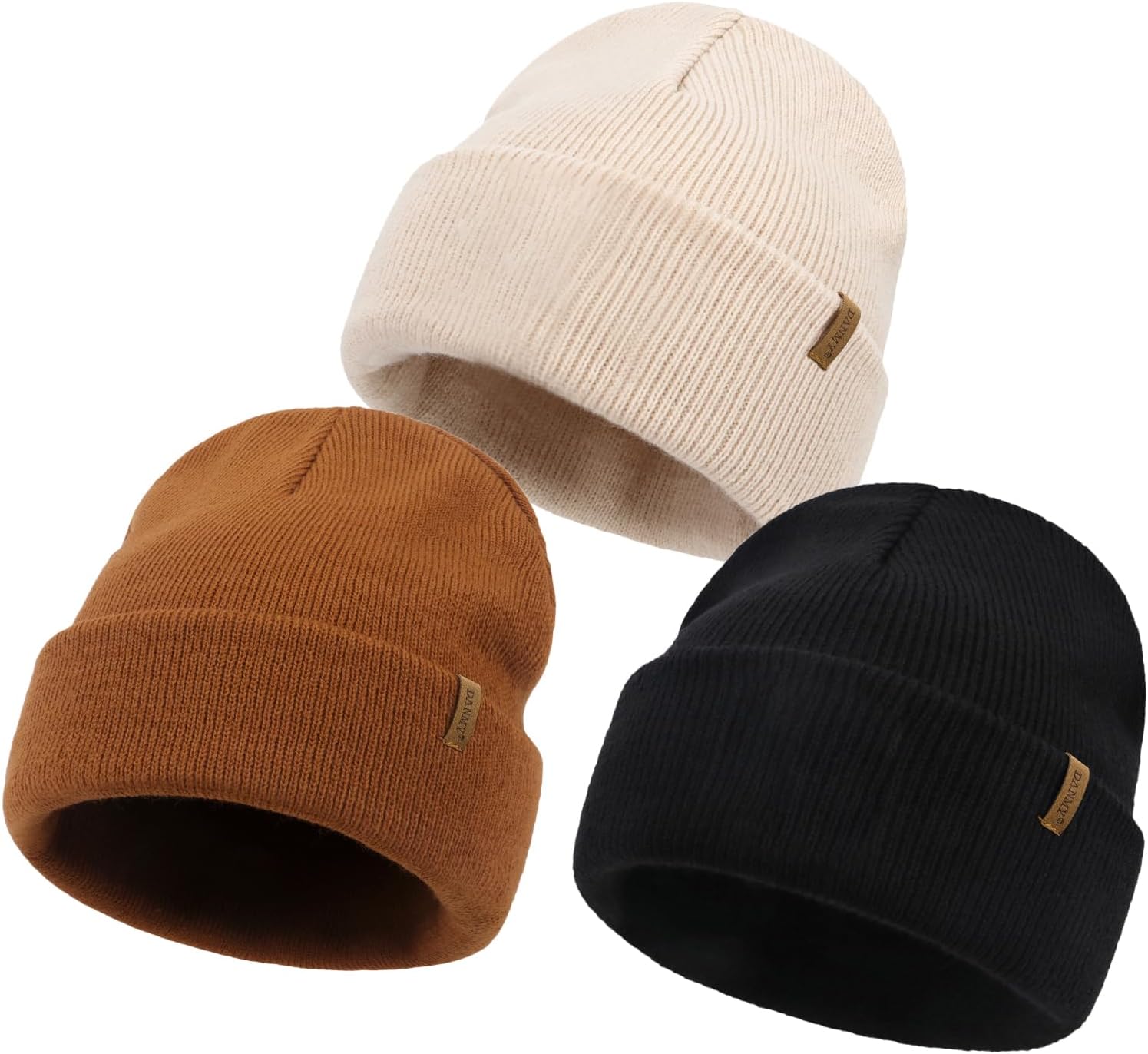 Toddler Beanie Baby Boys Girls Winter Hat Kids Beanies Winter Hats Children Knit Warm Hat Caps