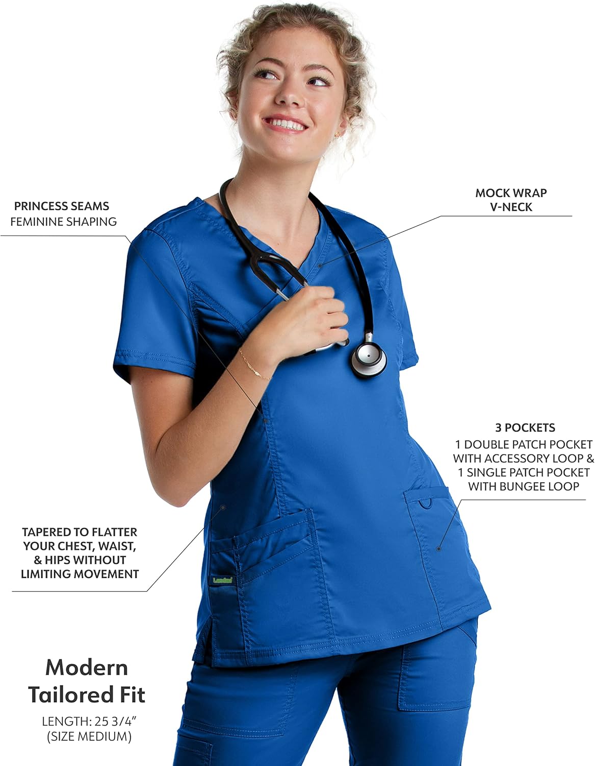 パープルラベルレディースDaisy 5063スナップボタンジャケットby