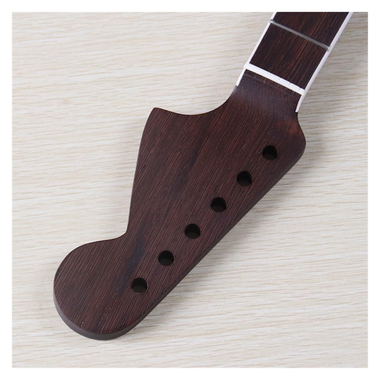 akcesoria do gitary Gitara 6 strunowa z 22 progami akcesoria do gryfu DIY